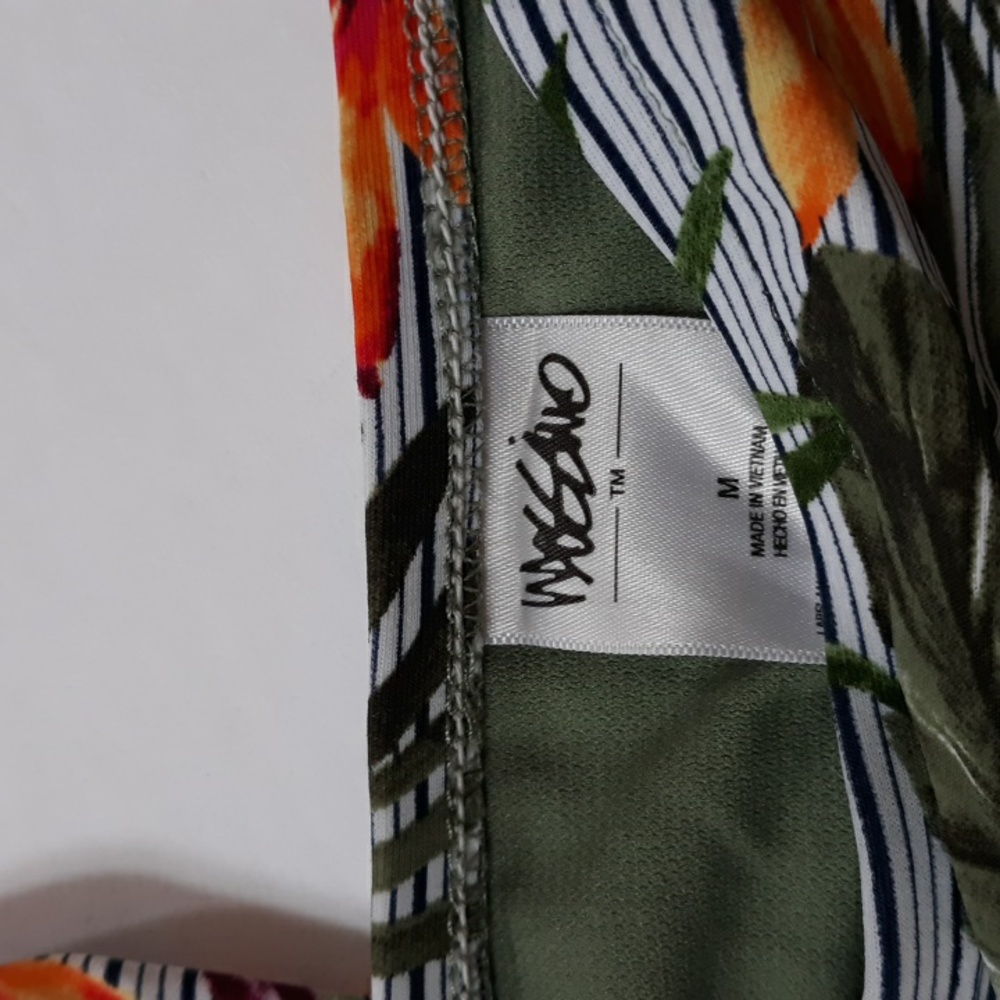 Mossimo Swim - Picture 4 of 5